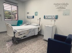 Maternidade da Santa Casa de Santos: a mais completa e referência em cuidado materno-infantil na região